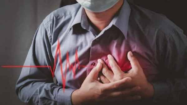हार्ट अटैक से Kanpur में गई 18 और लोगों की जान, सावधानी बरतने की डॉक्टरों ने दी सलाह