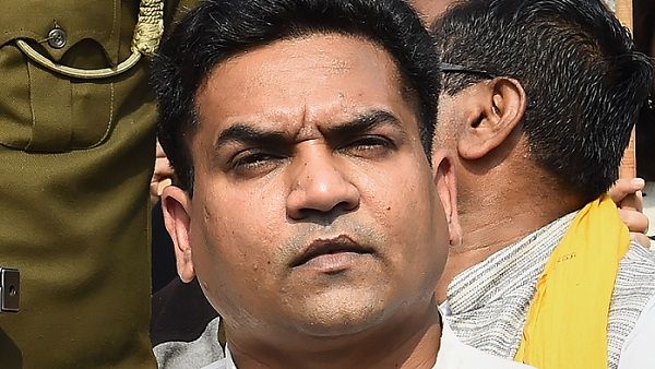 'अपराध एक ही है तो शंकर मिश्रा और जौहर अली खान को सजा अलग-अलग क्यों..?', BJP नेता ने उठाए सवाल