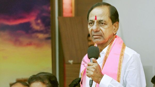 तेलंगाना जैसी कृषि क्रांतिकारी पूरे देश में फैलाने की जरूरत: के चंद्रशेखर राव