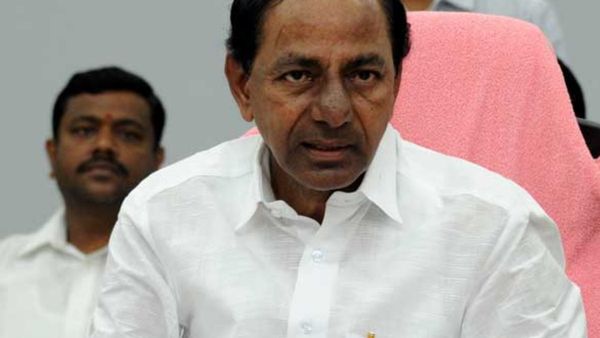 BRS संसद में बजट सत्र में राज्यपाल के कार्यालय के 
