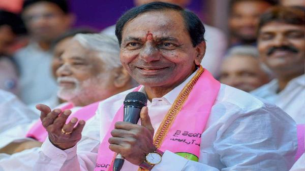 Telangana: 17 फरवरी को हैदराबाद में नए सचिवालय कॉम्पलेक्स का उद्घाटन करेंगे सीएम KCR