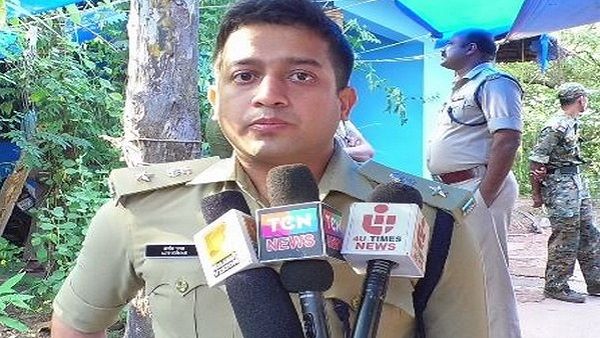 केरल के कन्नूर जिले में स्थित घर में बम धमाका, एक व्यक्ति घायल