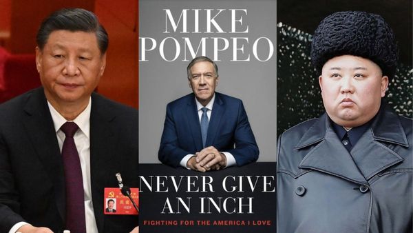शी जिनपिंग के नाम से कांपते हैं तानाशाह किम जोंग उन, पूर्व अमेरिकी विदेश मंत्री का बड़ा खुलासा