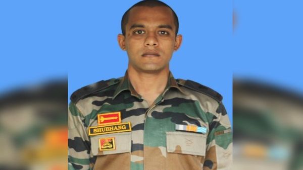 Gallantry Award: वीरता पुरस्कारों की घोषणा, जानिए कौन हैं कीर्ति चक्र पाने वाले मेजर शुभांग-नाइक जितेंद्र सिंह