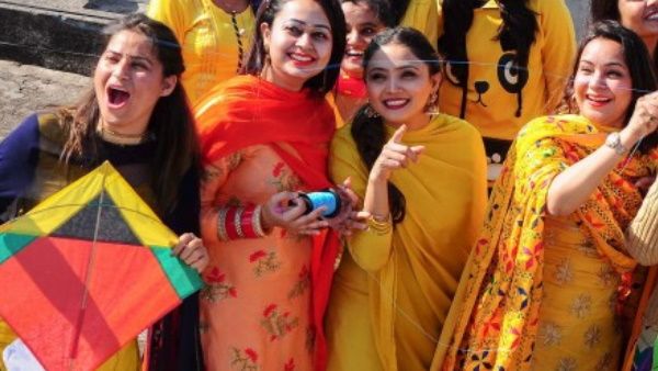 Makar sankranti 2023: मकर संक्रा‍न्ति के दिन क्‍यों उड़ाते हैं पतंग ? क्‍यों माना जाता है लाभकारी