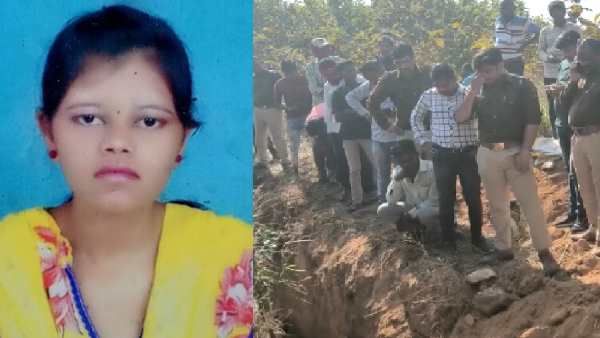 'गर्लफ्रेंड के भूत से डरकर प्रेमी ने कबूला जुर्म', Korba पुलिस को बताई हत्या के पीछे की वजह