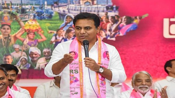 Opinion: KTR कैसे बन गए तेलंगाना के ब्रांड एंबेसडर,जानिए सफलता की कहानी ?