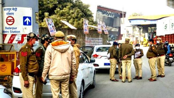 Kanjhawala case: अंजली की मौत के बाद दिल्ली पुलिस का बड़ा कदम, SHO और ATO से मांगी लाइव लोकेशन