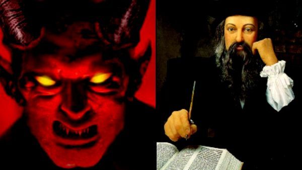 सचमुच 2023 से होगी समय के अंत की शुरुआत? 'जोंबी वायरस' को लेकर 'लिविंग नास्त्रेदमस' की डराने वाली भविष्यवाणी