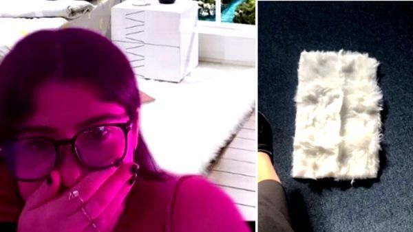 अच्छी डील मिल गई... महिला ने ऑनलाइन साइट पर देखा सामान, डिलीवर हुआ तो पकड़ लिया माथा