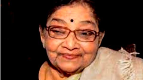 संगीत जगत से आई बुरी खबर, दिग्गज गायिका सुमित्रा सेन का 89 वर्ष की उम्र में हुआ निधन