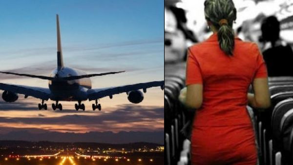 ये होती हैं प्लेन के अंदर सबसे गंदी जगहें, एयरहॉस्टेस ने खोले फ्लाइट के सीक्रेट