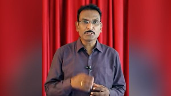 पादरी का भड़काऊ बयान, अमेरिकी खुफिया रिपोर्ट का जिक्र कर कहा- 2023 में BJP शासन में नरसंहार की आशंका