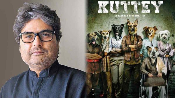 Kuttey Film Review: फिल्मों के जरिए नक्सलवाद का महिमामंडन क्यों?