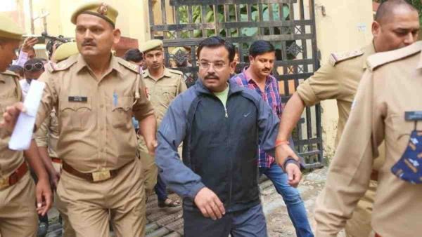लखीमपुर खीरी केस में सुप्रीम कोर्ट ने आशीष मिश्रा को दी सशर्त जमानत, एक हफ्ते बाद यूपी छोड़ने का भी आदेश