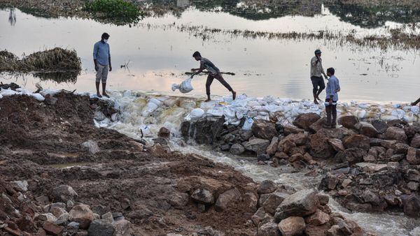 आंध्र प्रदेश: बंद पड़ी सिंचाई योजनाओं को फिर से किया जाएगा शुरू, सरकार ने किया समिति का गठन