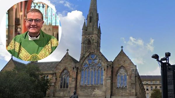 लंदन में लॉकडाउन के दौरान खाली पड़े चर्च में फादर ने कराई ‘एडल्ट पार्टी’, भक्तों की शिकायत पर जांच शुरू