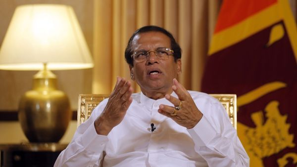 Sri lanka: भारत ने दी खुफिया सूचना फिर क्यों नहीं लिया एक्शन? SC ने पूर्व राष्ट्रपति पर लगाया भारी जुर्माना