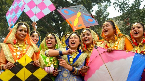 कहीं दही- चूड़ा तो कहीं खिचड़ी, कन्याओं के लिए खास, दुनिया के 7 देशों में मकर संक्रांति के कितने नाम