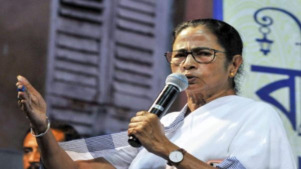 Post-poll violence: ममता बनर्जी के चुनाव एजेंट के खिलाफ जारी हुआ अरेस्‍ट वारंट