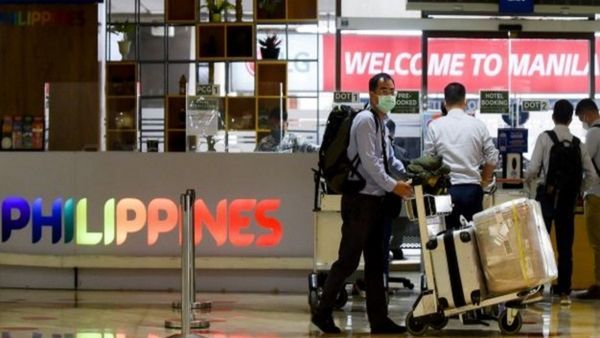 फिलीपींस में कटी एयर ट्रैफिक कंट्रोल की बिजली, मनीला एयरपोर्ट पर रुकी सैंकड़ों उड़ानें