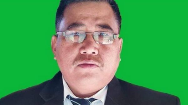 Manipur: भाजपा नेता एल रामेश्वर सिंह की उनके घर के सामने की गई हत्‍या, हत्‍या करने वाले ने किया सरेंडर