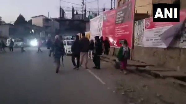 Manipur Bomb Blast: गणतंत्र दिवस से पहले मणिपुर के उखरुल में बड़ा धमाका, 3 लोगों के घायल होने की खबर