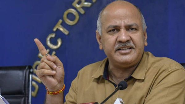 CBI मुझे फंसाने की कर रही कोशिश, CPU में फाइल अटैच करने के लिए जब्त किया कंप्यूटर: मनीष सिसोदिया