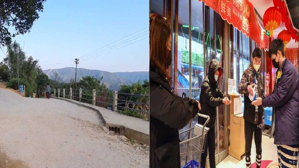 मेघालय में चीनी नागरिकों की 4 और प्रॉपर्टी की पहचान, कुल संख्या हुई 131,देश में शत्रु संपत्तियों की कीमत जानिए