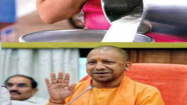 Gorakhpur News: चार जिलों के 5 सौ गांवों में सरकार इस तरह देगी दुग्ध उत्पादन को बढ़ावा