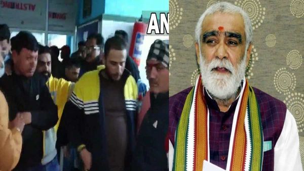 केंद्रीय मंत्री अश्विनी चौबे के भाई का अस्पताल में निधन, परिजनों ने लगाया लापरवाही का आरोप