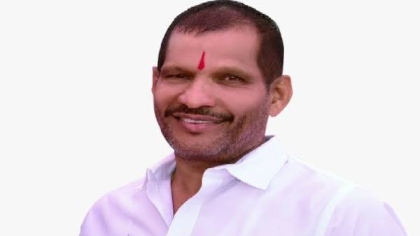 Maharashtra : बीजेपी विधायक लक्ष्मण जगताप का निधन, कैंसर से जूझ रहे थे