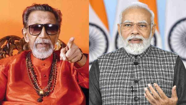Bal Thackeray से जुड़ी यादें शेयर कर बोले PM, लोक कल्याण के लिए समर्पित जीवन, स्मृतियां 'हमेशा संजोने वाली'