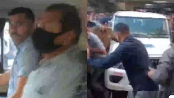 Morbi bridge collapse: ओरेवा ग्रुप के जयसुख पटेल ने कोर्ट में किया आत्मसमर्पण, न्यायिक हिरासत में भेजा गया