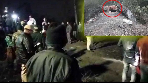 Shahdol News : कोयला खदान में चोरी करने गए चार चोर, दम घुटने से चारों की हो गई मौत, पुलिस कर रही जांच