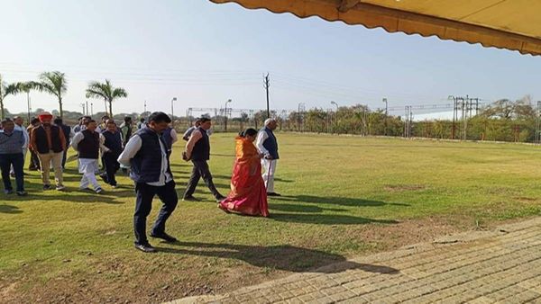 MP BJP प्रदेश कार्यकारिणी की बैठक सभी की नजर, इटारसी जुटने वाले दिग्गज, हो सकते है कई बड़े फैसले