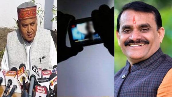 MP में डर्टी सीडी का डंक ! BJP अध्यक्ष बोले- ये कोई खेल नहीं है कि घर आ जाओं दिखा देंगे, समाज के सामने लाओं