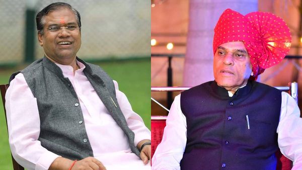 MP के ‘गालीबाज माननीय’ मंडला में मंत्री कुलस्ते ने विधायक को कहा बदमाश, बालाघाट में बिसेन ने RTO को दी धमकी