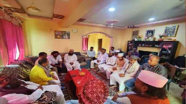 मुस्लिम राष्ट्रीय मंच: गोवा में RSS नेताओं और मुस्लिम उलेमाओं के बीच हुई बैठक में क्या हुआ ? जानिए