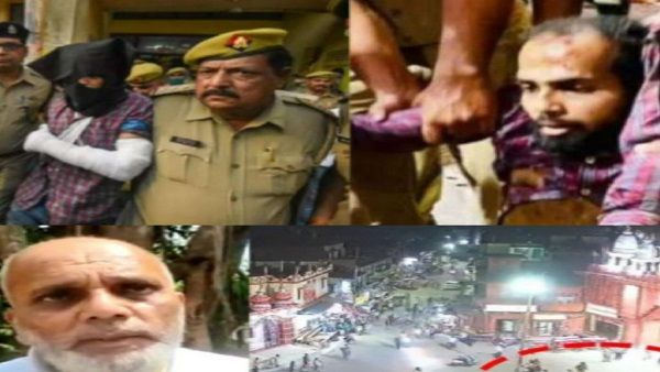 Ahmed Murtaza Abbasi : रसूखदार परिवार का बेटा ऐसे बना आतंकी और पहुंच गया फांसी के फंदे तक