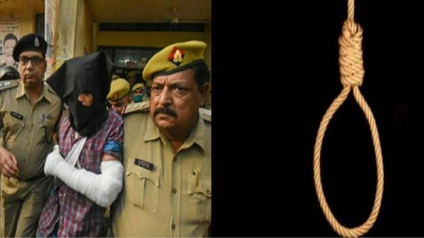 Gorakhnath Temple Attack: गोरखनाथ मंदिर की सुरक्षा में तैनात जवानों पर हमला करने वाले मुर्तजा को फांसी की सजा