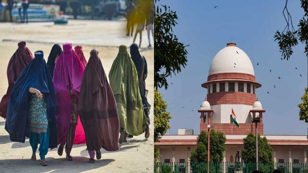 क्या मुसलमानों में हलाला और एक से ज्यादा निकाह पर लगेगा बैन ? SC की 5 सदस्यीय संविधान पीठ करेगी सुनवाई