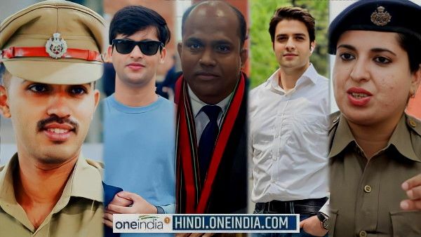 Top Muslim Officers : ये हैं भारत के 5 सबसे चर्चित मुस्लिम IAS-IPS, जो गरीबी को मात देकर बने अफसर