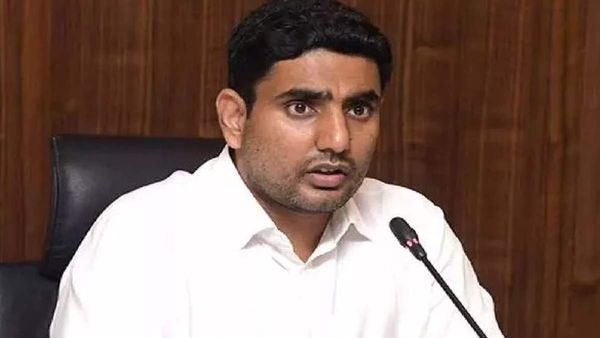 TDP Leader Nara Lokesh की दो टूक- प्रतिबंध मेरी आवाज नहीं दबा सकते