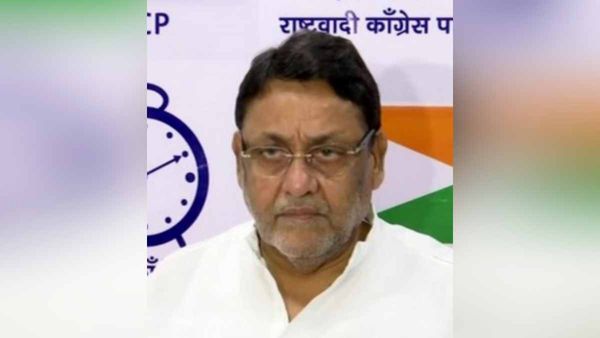 NCP Leader Nawab Malik के बेटे और फ्रेंच वाइफ पर फर्जीवाड़े के आरोप, जाली कागजात के कारण मामला दर्ज
