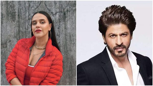 'या तो सेक्स बिकता है या शाहरुख खान', पठान की सक्सेस के बीच नेहा धूपिया का 20 साल पहले पुराना बयान वायरल