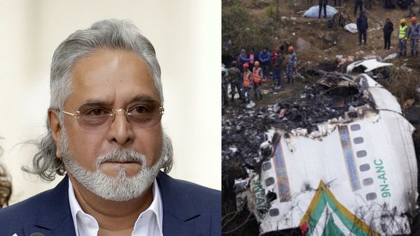 Nepal Plane Crash: विजय माल्या का हुआ करता था नेपाल में क्रैश हुआ विमान, 6 सालों तक किंगफिशर का रहा हिस्सा