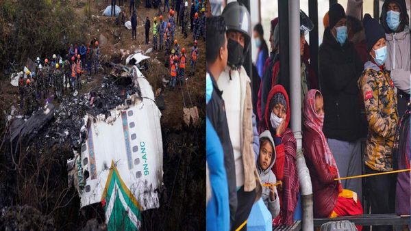 Nepal: क्रैश हुए विमान कंपनी के साथ पहले भी हो चुकी है दो अनहोनी, मालिक की हवाई हादसे में ही गई थी जान