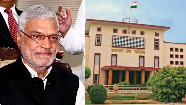 Rajasthan Assembly: स्पीकर पद की शक्तियां घटाने के लिए याद रहेंगे सी.पी. जोशी