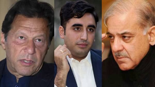 Scandals in Pakistan: पाकिस्तानी नेताओं के अंतरंग संबंधों के किस्से सुन आप रह जायेंगे दंग